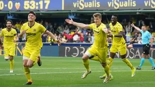 Villarreal CF | La remontada exige subir el siguiente escalón