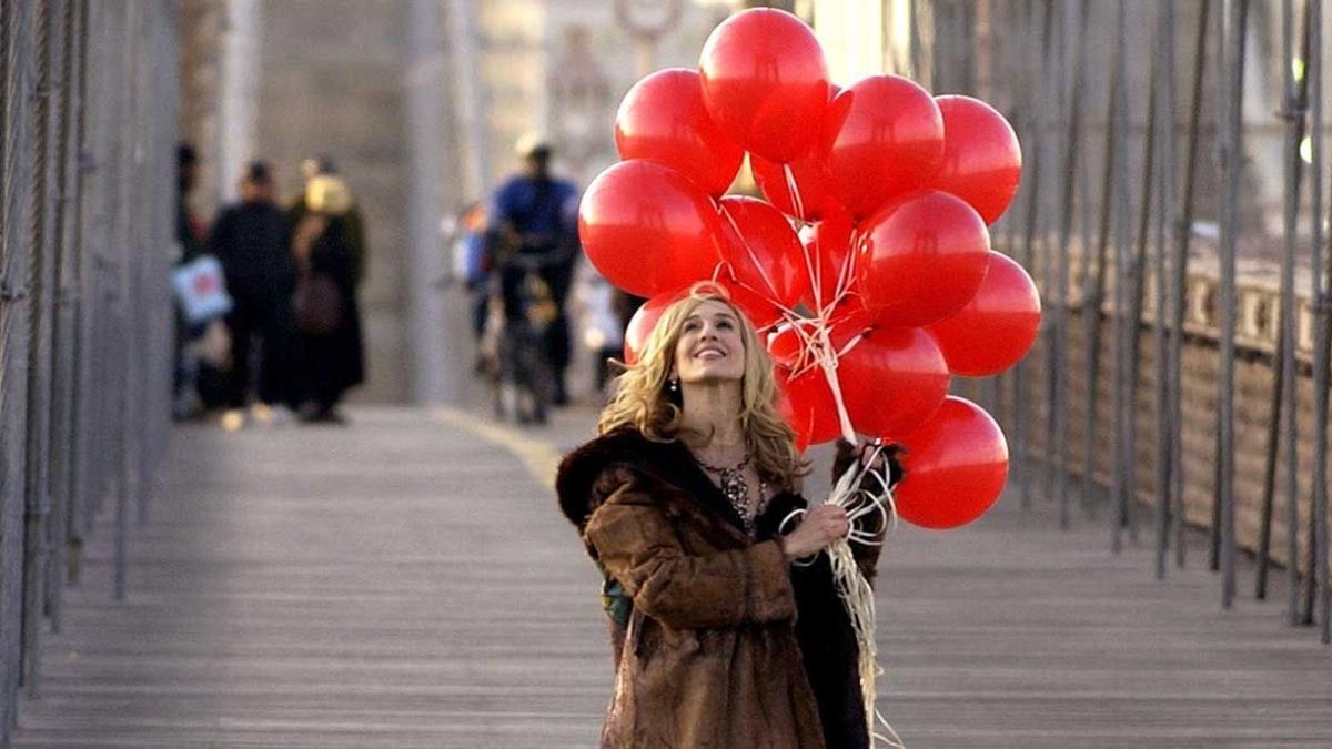 San Valentín: 19 ideas para sorprender a una chica de moda