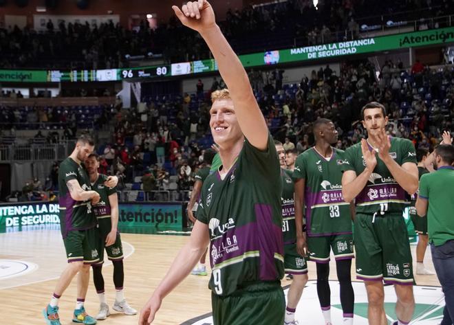 Liga Endesa | Unicaja CB - Real Betis