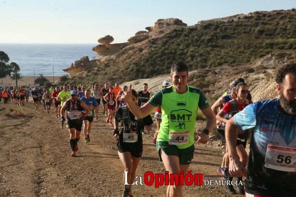 VI Cross Trail Calas de Bolnuevo