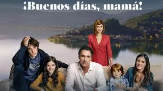 Antena 3 fulmina 'Los Artistas' tras fracasar en audiencias y apuesta por la ficción italiana con '¡Buenos días, mamá!'