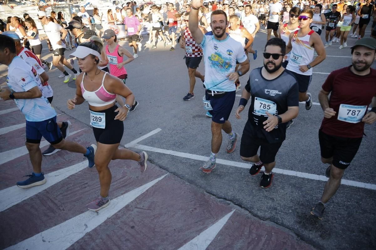 Cross de Cabo de Palos 2025