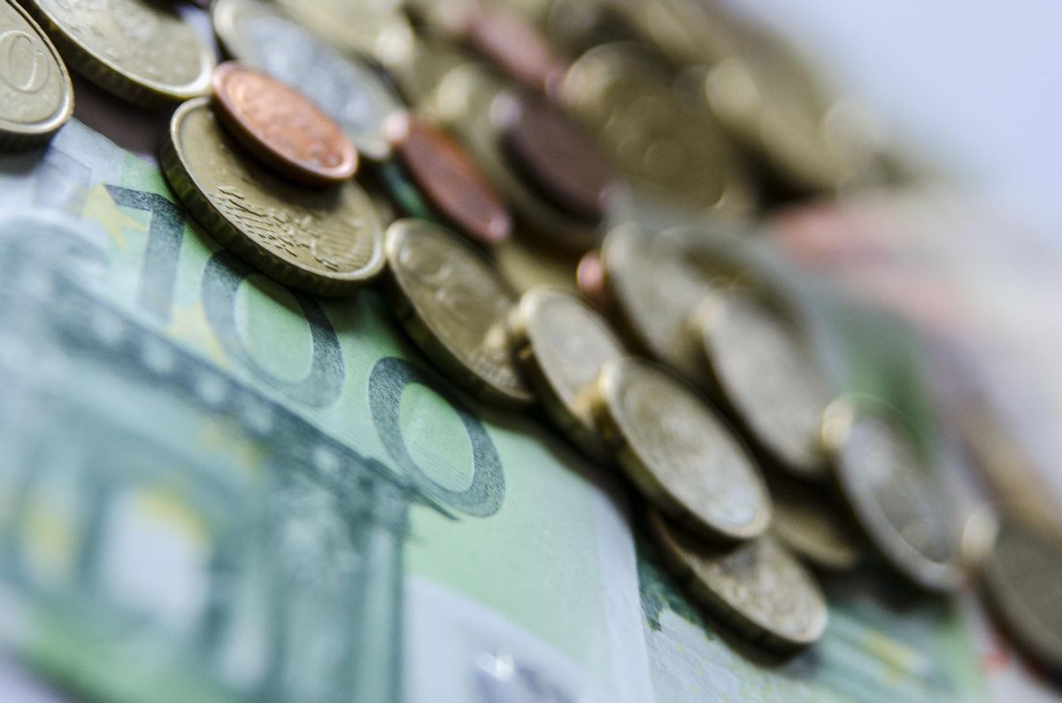 Amb un euro ja serà possible crear una societat limitada Amb un euro ja serà possible crear una societat limitada
