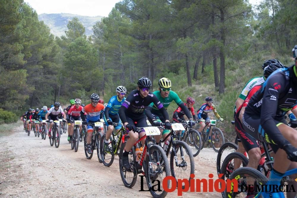 Vertical Moratalla (MTB)