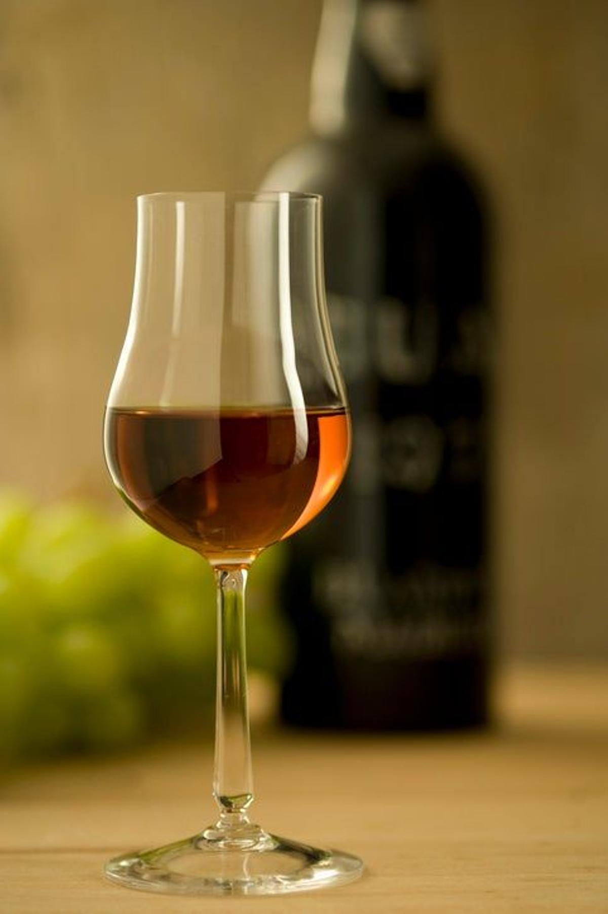 Sherry, Jerez