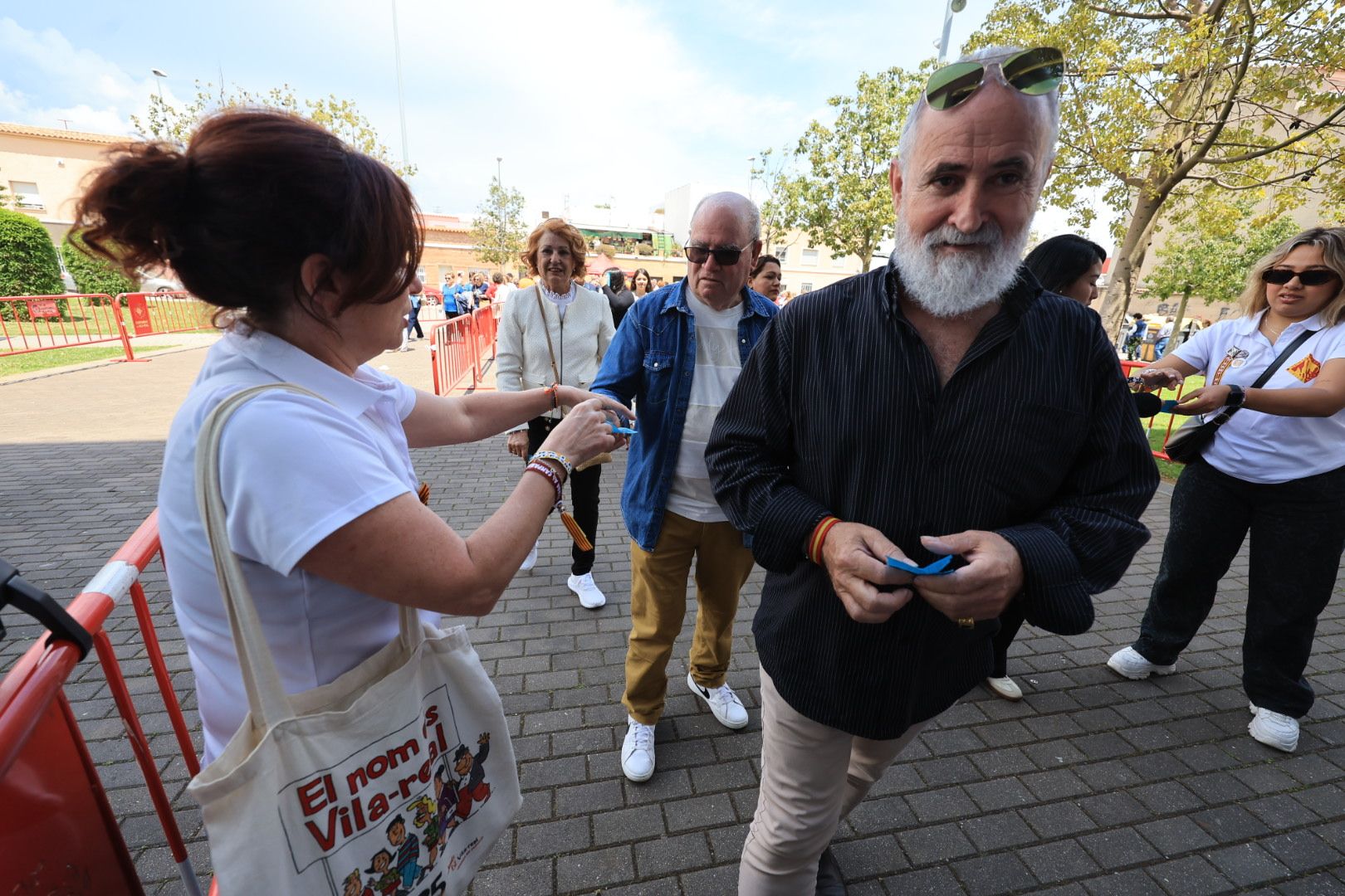 FOTOGALERÍA I Las imágenes de la sexta jornada (miércoles) de las fiestas patronales de Sant Pasqual en Vila-real