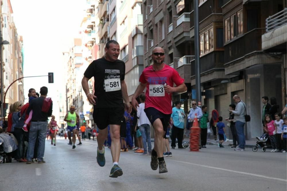 Carrera Corre X Lorca