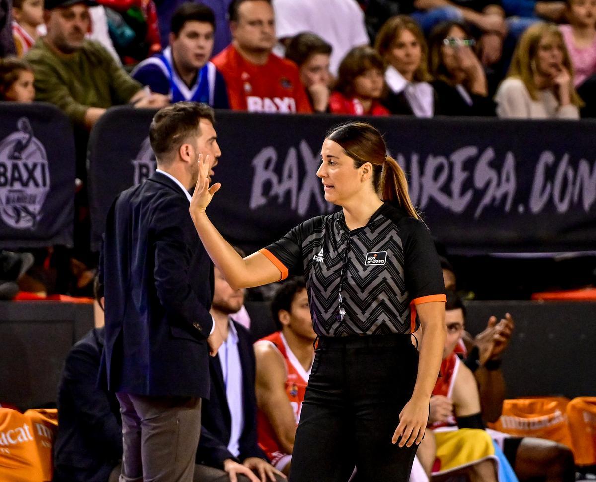 Baxi Manresa - CB Canarias