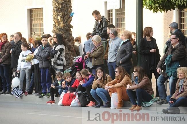 San Silvestre de Murcia 2017