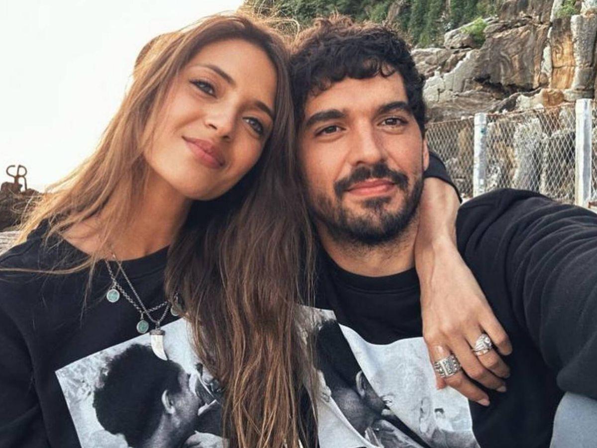 Nacho Taboada y Sara Carbonero juntos