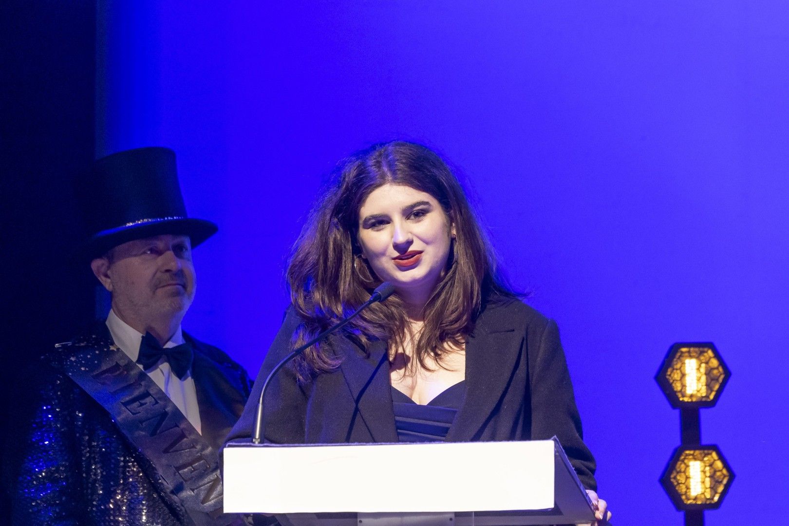 Las mejores imágenes del pregón y la gala del Carnaval 2026 de Torrevieja están aquí