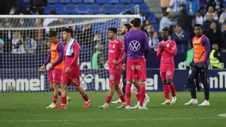 La olvidada historia del mítico gol que descendió (o casi) al CD Tenerife