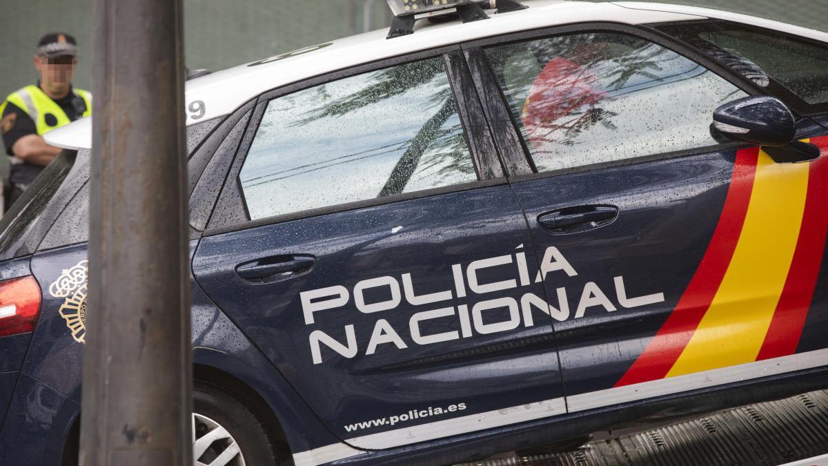 Detenido un matrimonio  en Torrent  por obligar a  su nuera a prostituirse