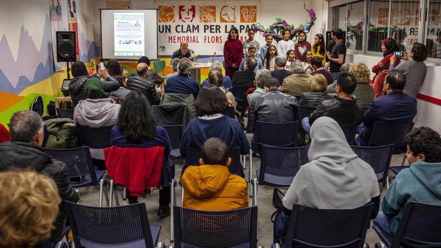 La Casa Flors Sirera queda finalista al premi internacional de Ciutats Educadores 2024