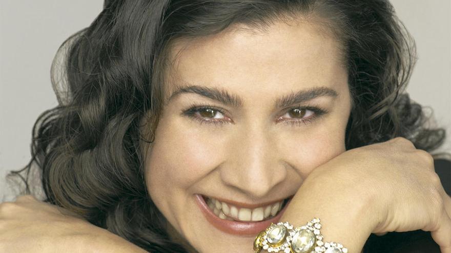 Levante-EMV te invita al concierto de Cecilia Bartoli