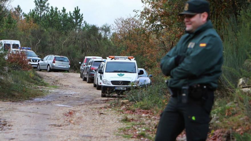 Señalan en mayo el juicio con jurado de un preso asesinado durante un permiso de salida