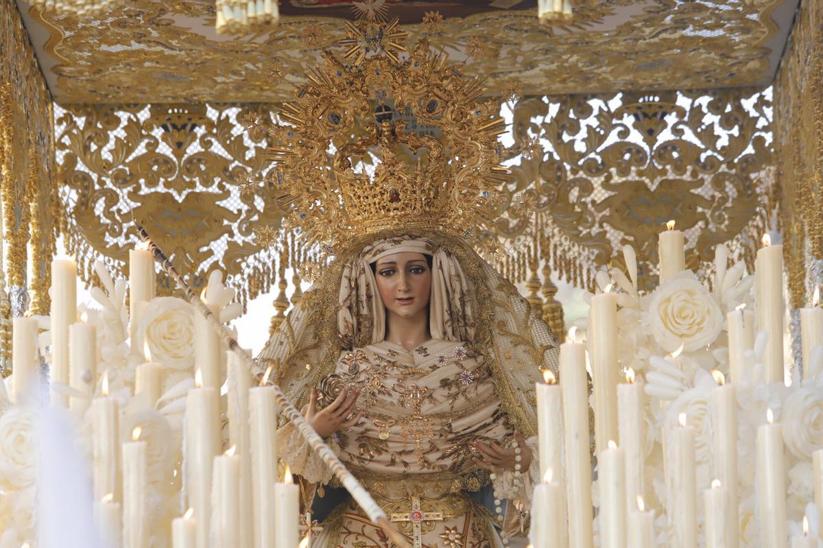 El Resucitado, en imágenes