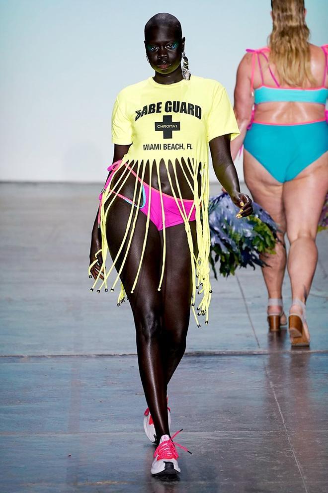 Chromat