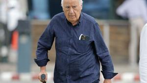 Amancio Ortega compra la seu de Planeta a Barcelona per 250 milions