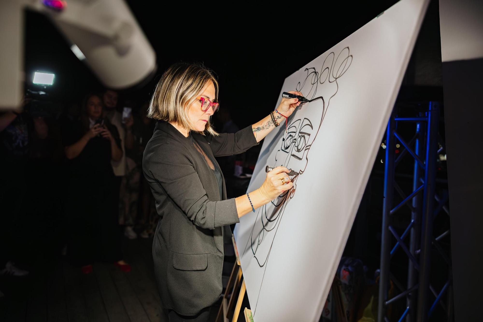 VDS 2025 Guest Reception