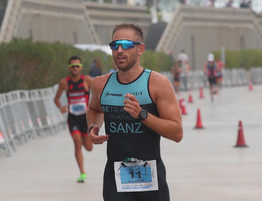 Valencia Triatlón 2019