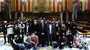 Una vintena de propostes del Fòrum Jove BCN s’incorporen a les polítiques públiques