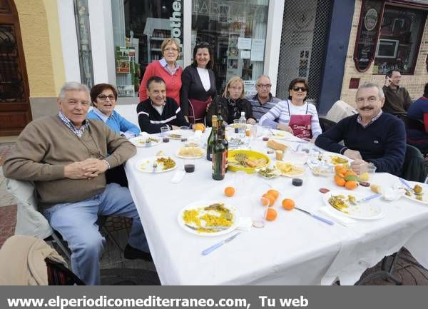 ZONA C 1 - PAELLAS DE BENICASSIM