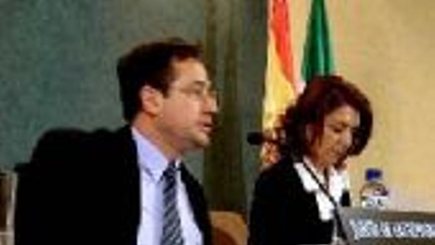 Debate en Extremadura sobre gestión de museos