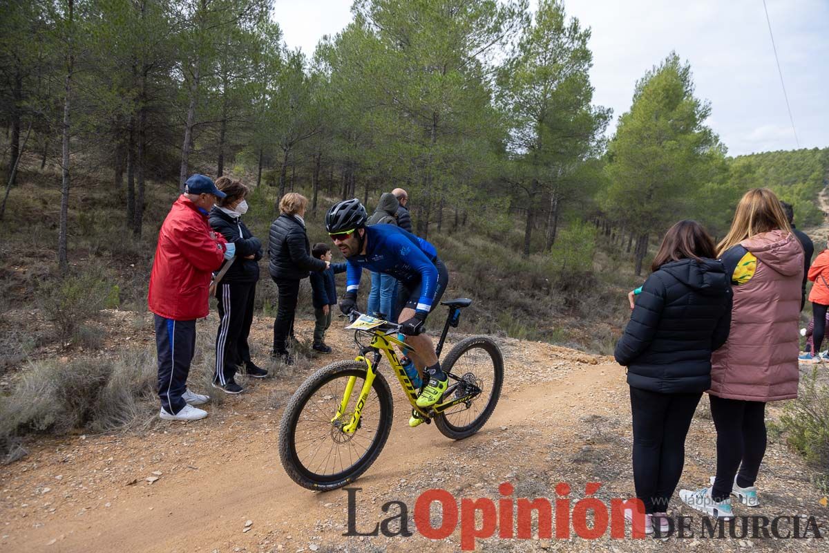 Circuito XCM Región de Murcia, ‘Memorial Luís Fernández’