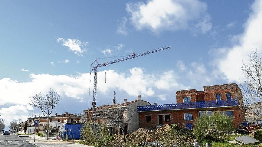 El Ayuntamiento de Plasencia hace inventario de los solares vacíos del centro