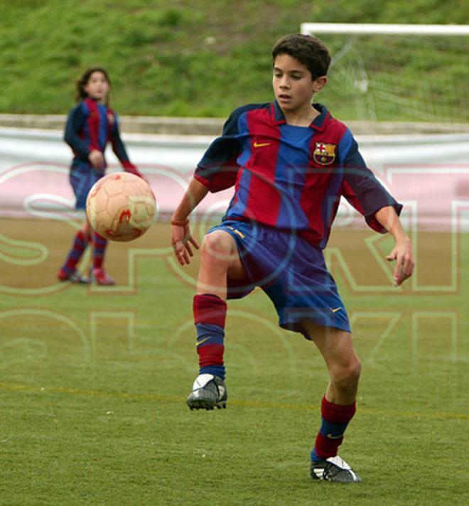 8. Marc Bartra