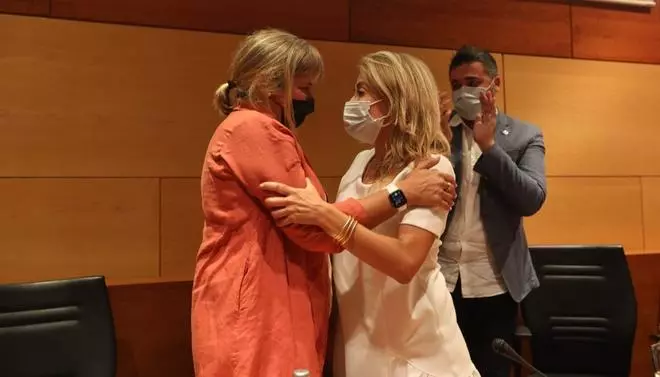 Gavà ante las municipales: el reto socialista de relevar a Raquel Sánchez