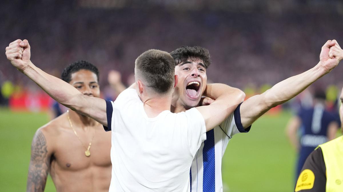 ¡La Real Sociedad se proclama campeona de la Copa del Rey!