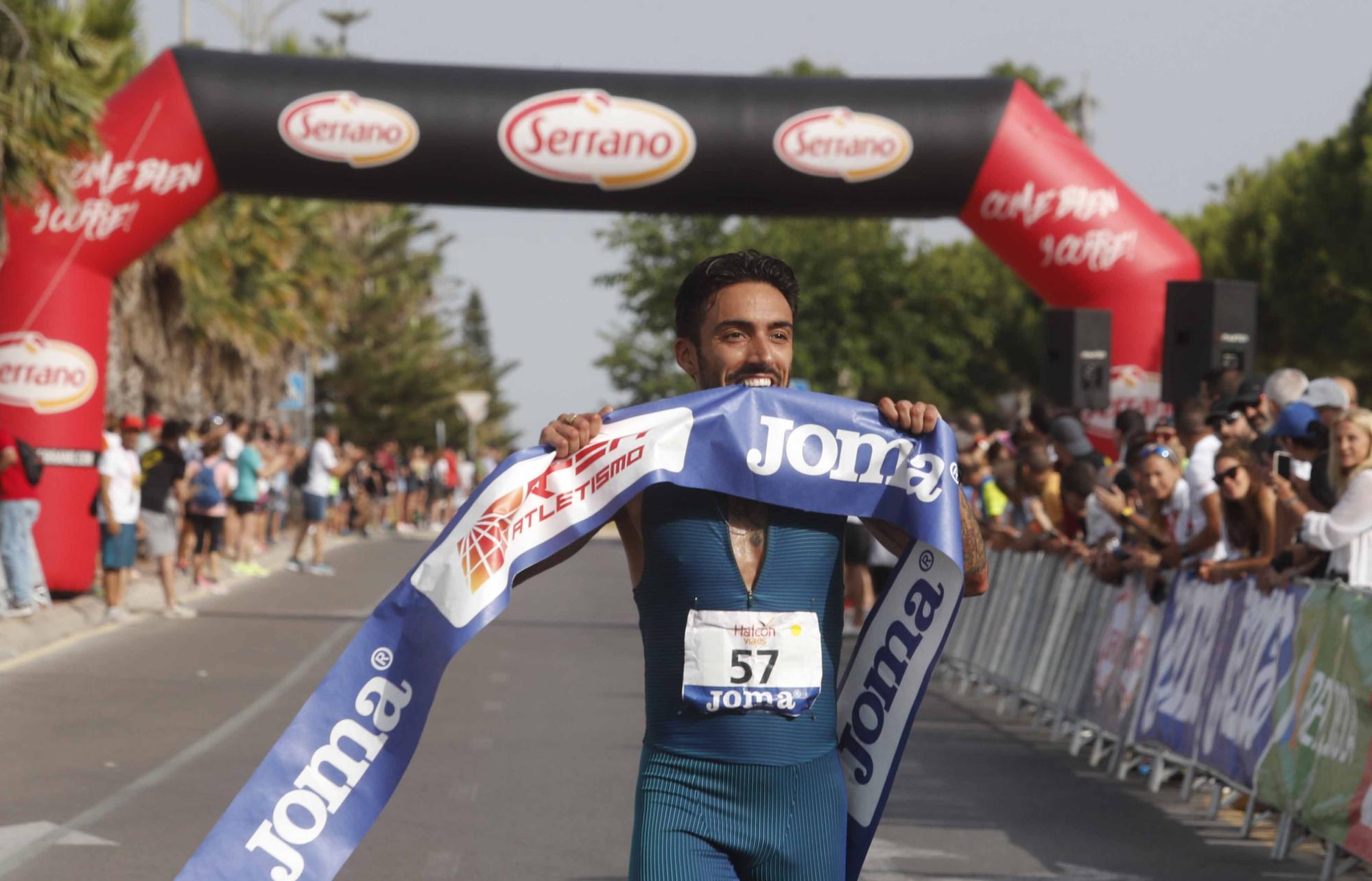 Campeonato de España de Medio Maratón de Paterna