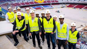 Les seccions del Barça perden pistonada en ple èxit del futbol