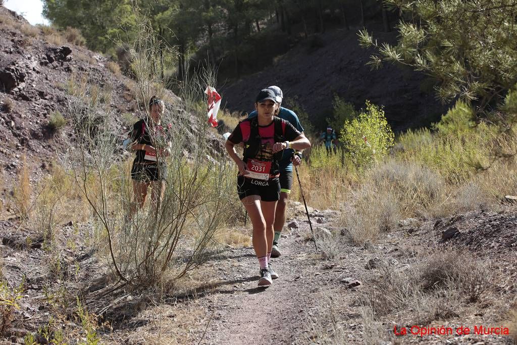 Peñarrubia Trail 4