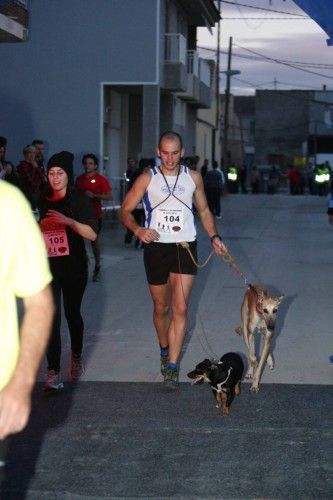 Carrera Popular de El Raal