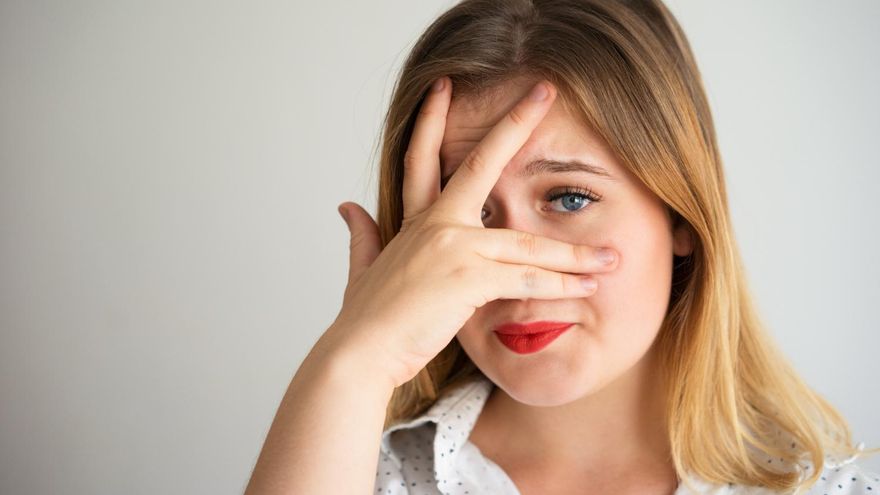 No utilices estos colirios si tienes los ojos rojos o picor por alergia: &quot;Podrías empeorar&quot;