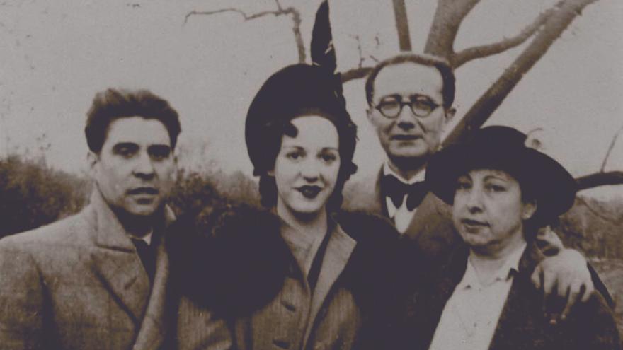 Oleiros, 1948: el triple crimen de O Jalisco