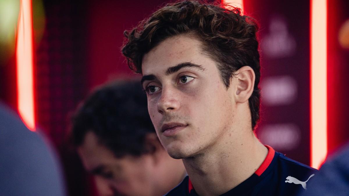 Franco Colapinto, el piloto que ha revolucionado la F1