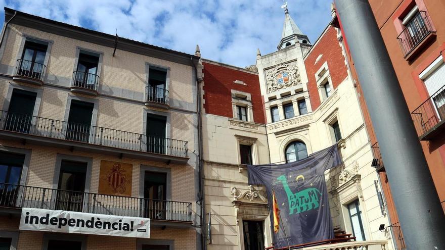 La Patum de Berga bat rècord de finançament amb 340.000 euros, 265.000 dels quals són diners públics