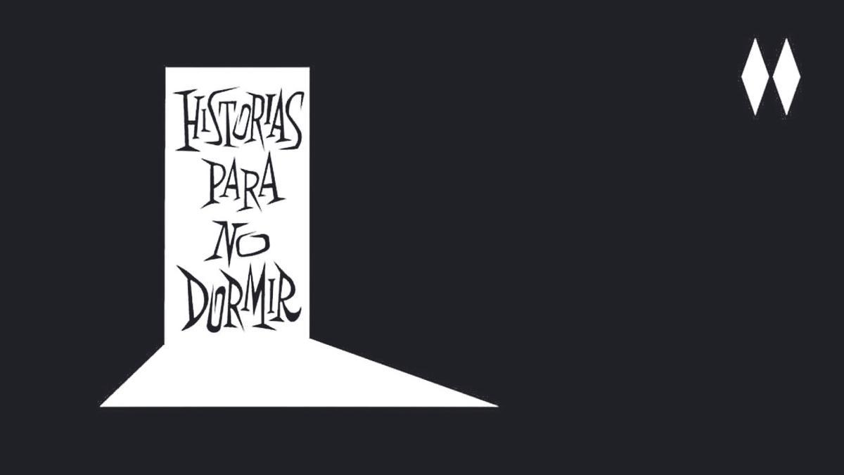 Historias para no dormir