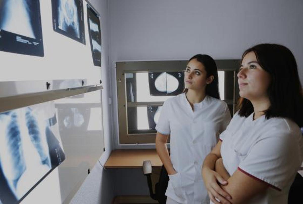 Clínica Cajal, a la vanguardia del diagnóstico por imagen