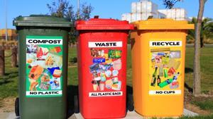 Els errors més comuns en el reciclatge (i com evitar-los)