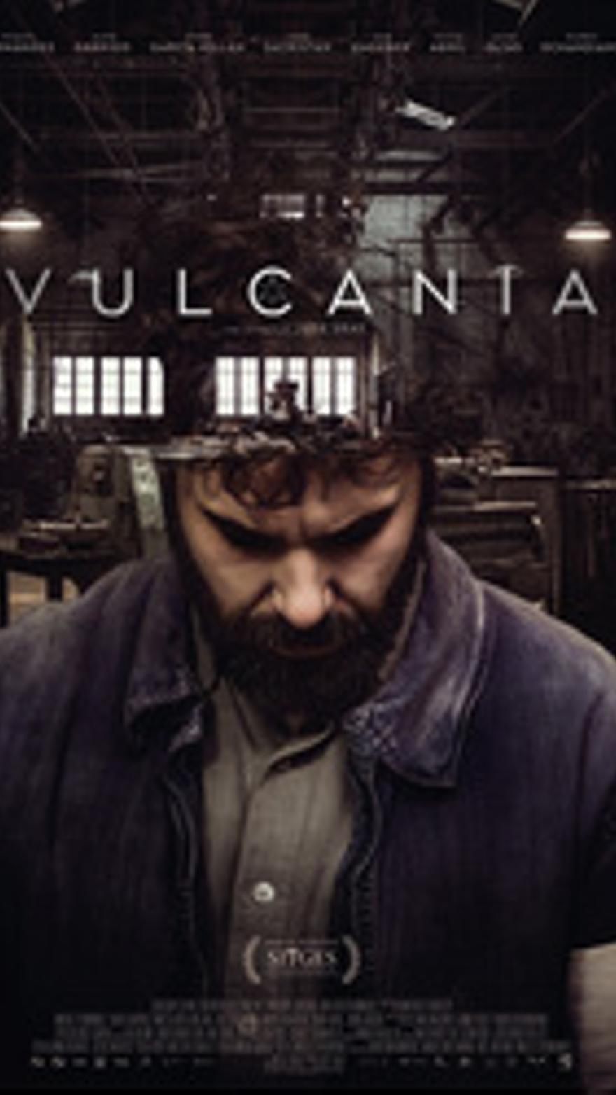 Vulcania