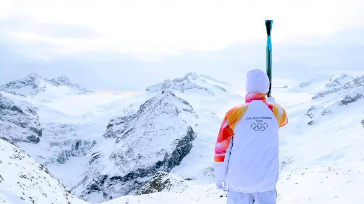 Donde el frío se convierte en leyenda: Todo lo que debes saber de los Juegos Olímpicos de Invierno de Milano-Cortina 2026