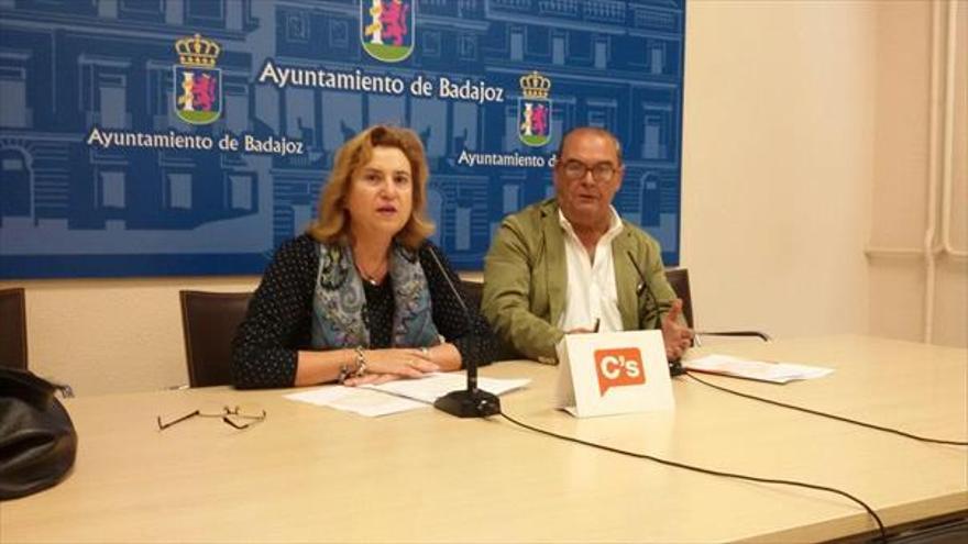 El Ayuntamiento Abierto de Badajoz será una realidad un miércoles al mes