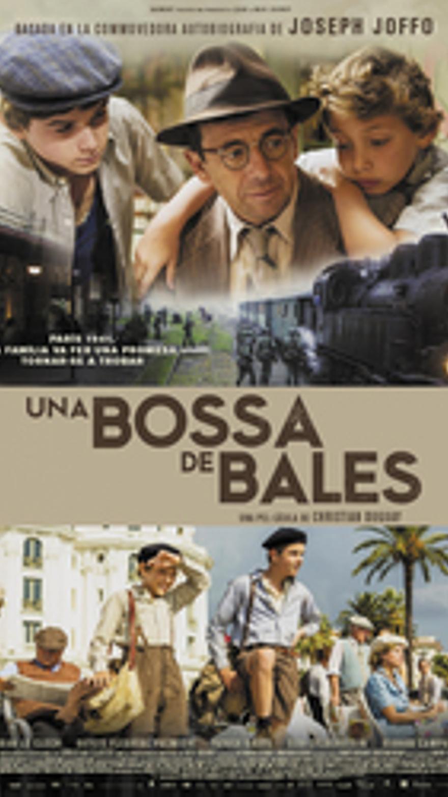 Una bossa de bales