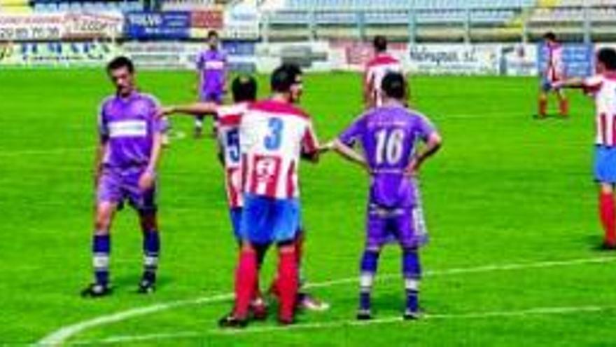 El Atlético San José se la juega en casa frente al Santa Marta