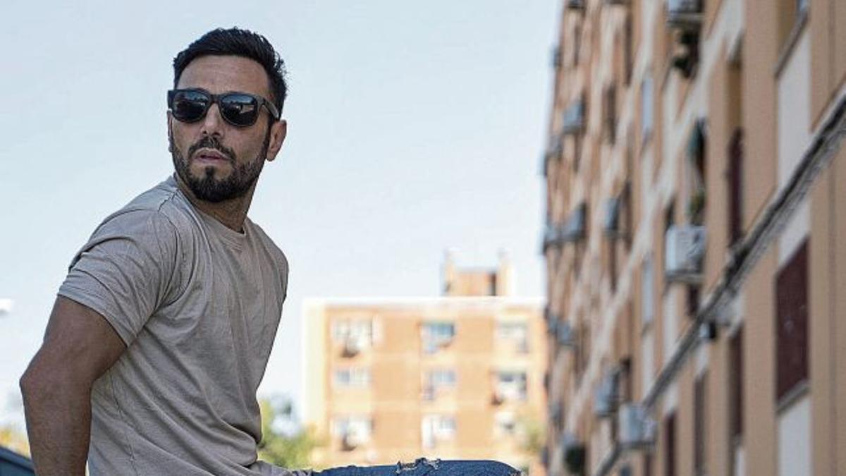 Sharif Fernández Méndez se ha confesado sobre sus ídolos en el rap.